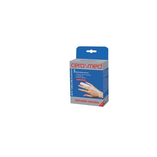 CEROXMED RETE TUB SALVADITO