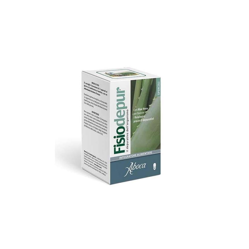 FISIODEPUR 50OPR FL VT