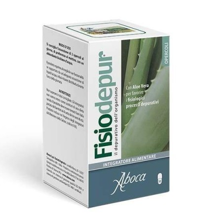 FISIODEPUR 50OPR FL VT