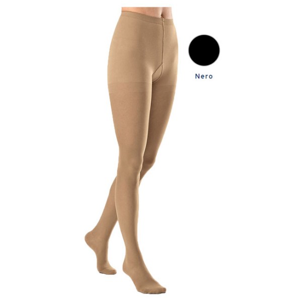 JOBST US 10-15MMHG COLL NOIR2