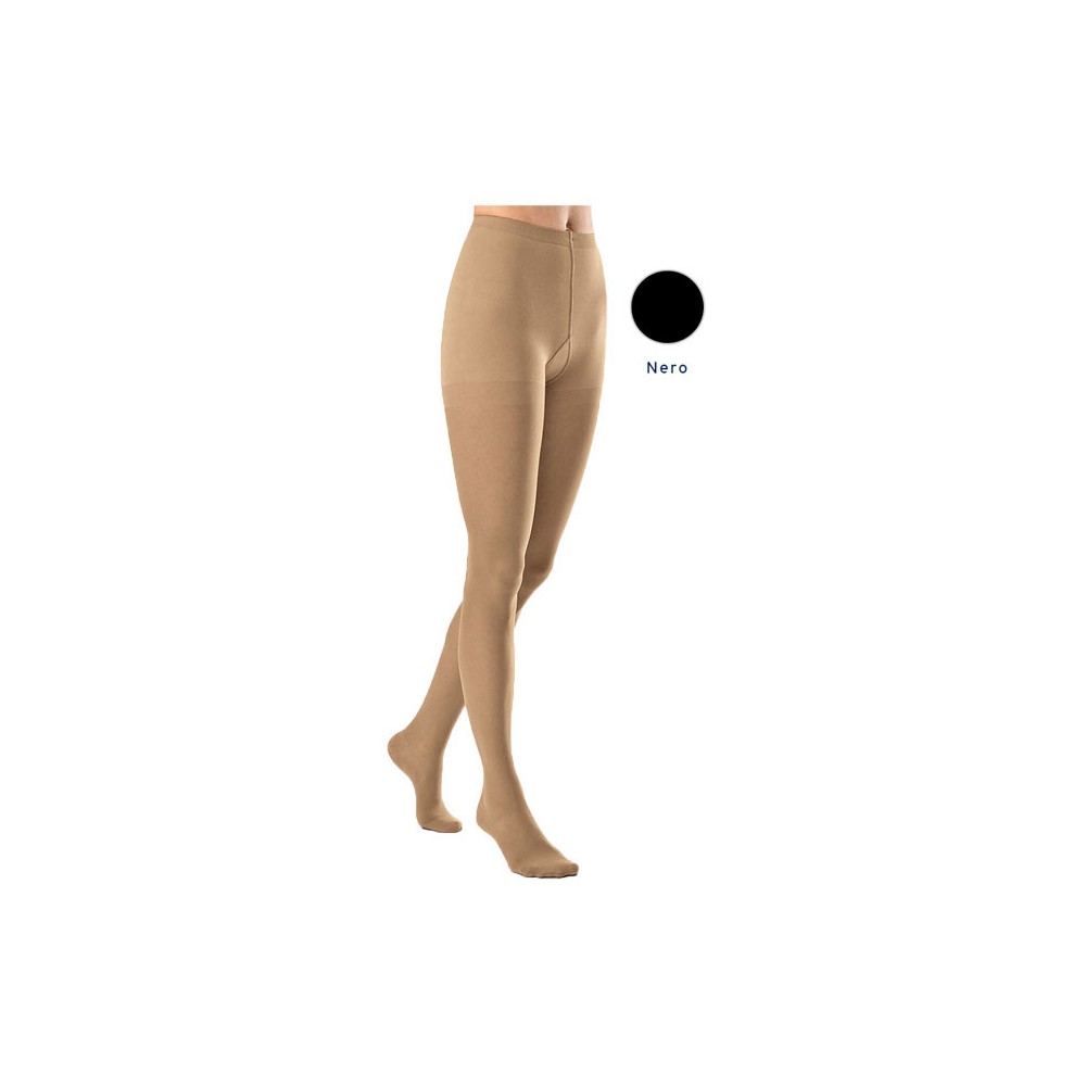 JOBST US 10-15MMHG COLL NOIR2