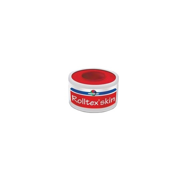 M-AID ROLLTEX SKIN CER 5X1,25