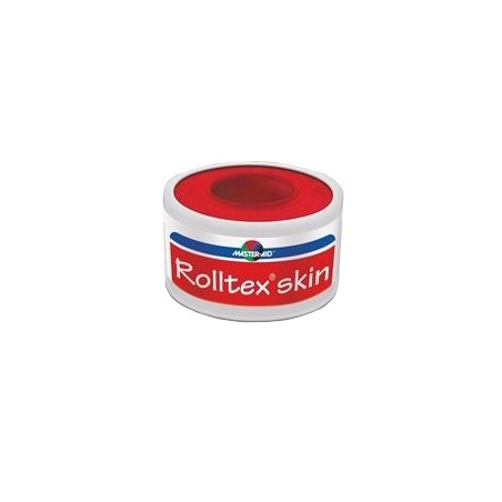 M-AID ROLLTEX SKIN CER 5X1,25
