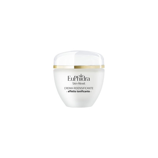 EUPHIDRA SR CREMA RIDENS TONIF