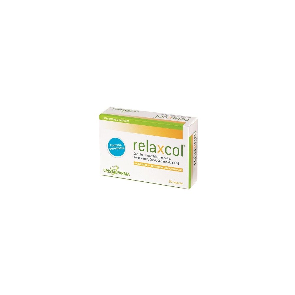 RELAXCOL 36CPS