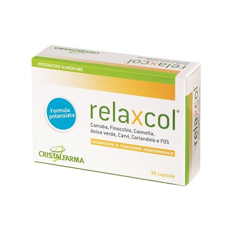RELAXCOL 36CPS