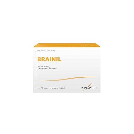BRAINIL 30CPR