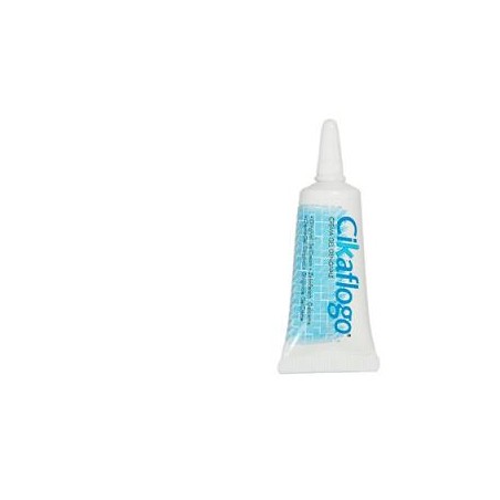 CIKAFLOGO CREMA GEL GENGIVE
