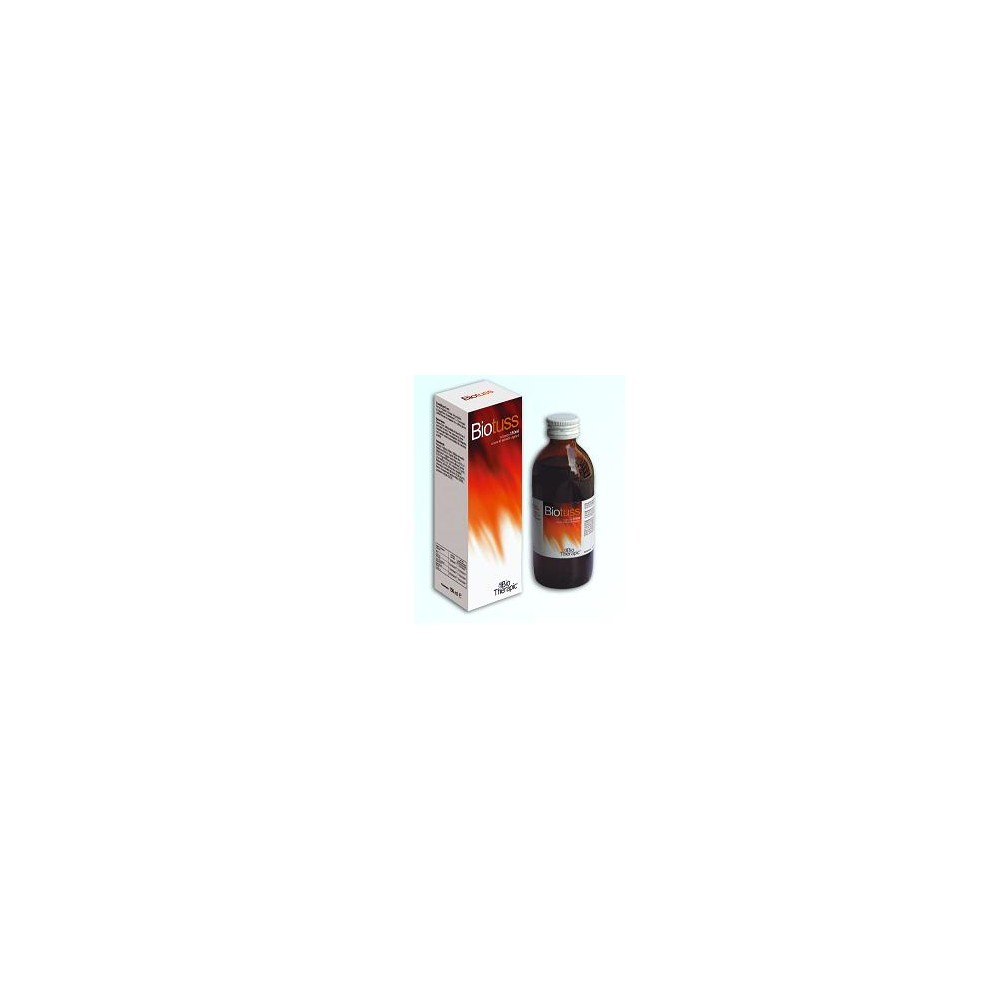 BIOTUSS 150ML
