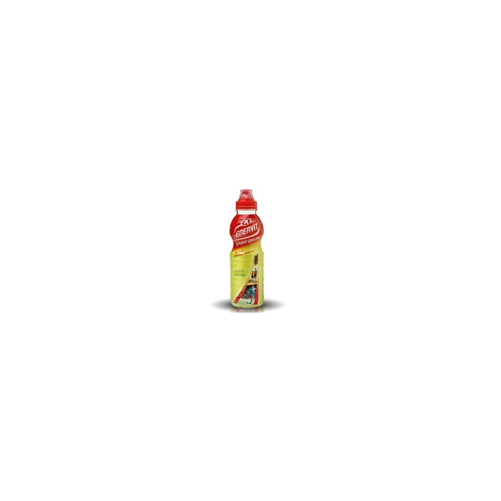 ENERVIT SPORT DRINK AGR 500ML