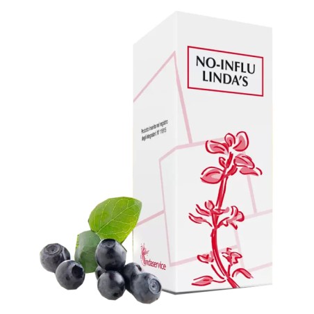 NO INFLU LINDAS GOCCE 50ML
