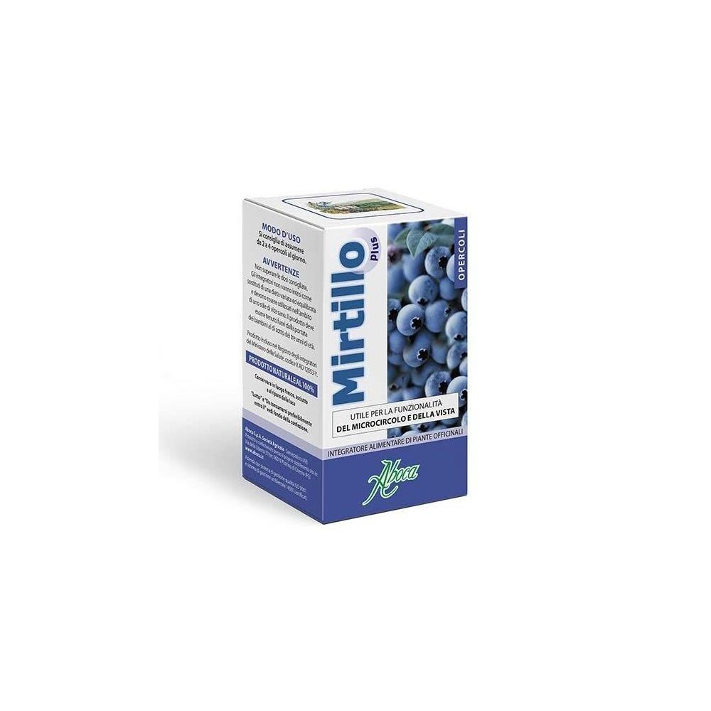 MIRTILLO PLUS 70OPR