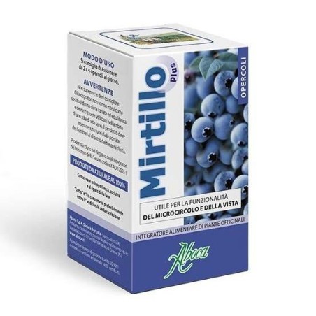 MIRTILLO PLUS 70OPR