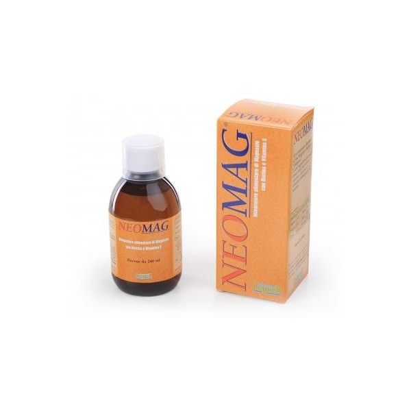 NEOMAG 240ML