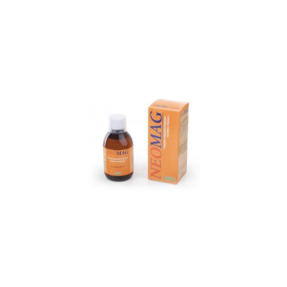 NEOMAG 240ML
