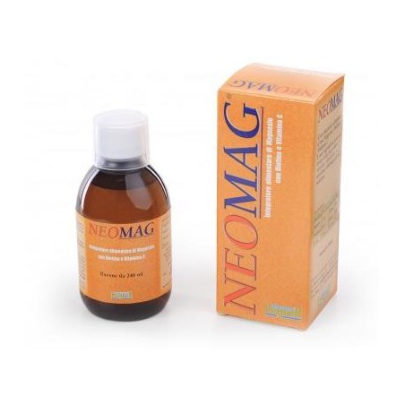 NEOMAG 240ML