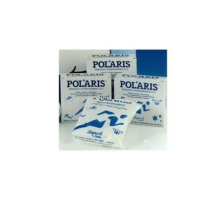 POLARIS GHIACCIO ISTANTANEO 2