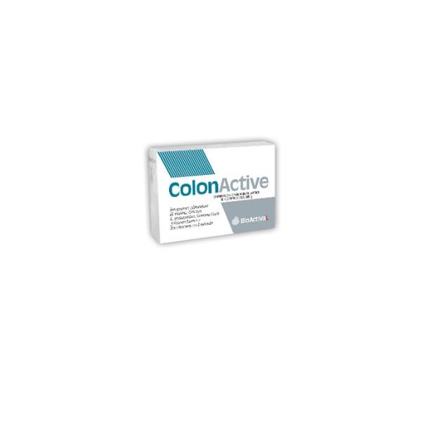 COLONACTIVE 30CPR