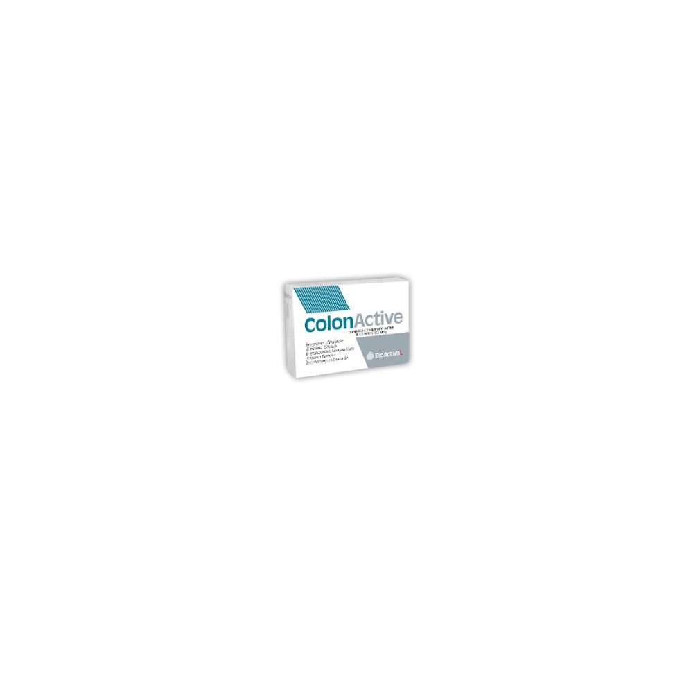 COLONACTIVE 30CPR