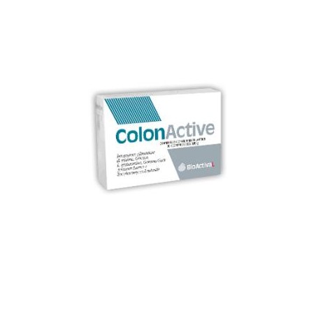 COLONACTIVE 30CPR