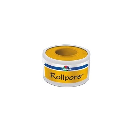 M-AID ROLLPORE CER 5X5