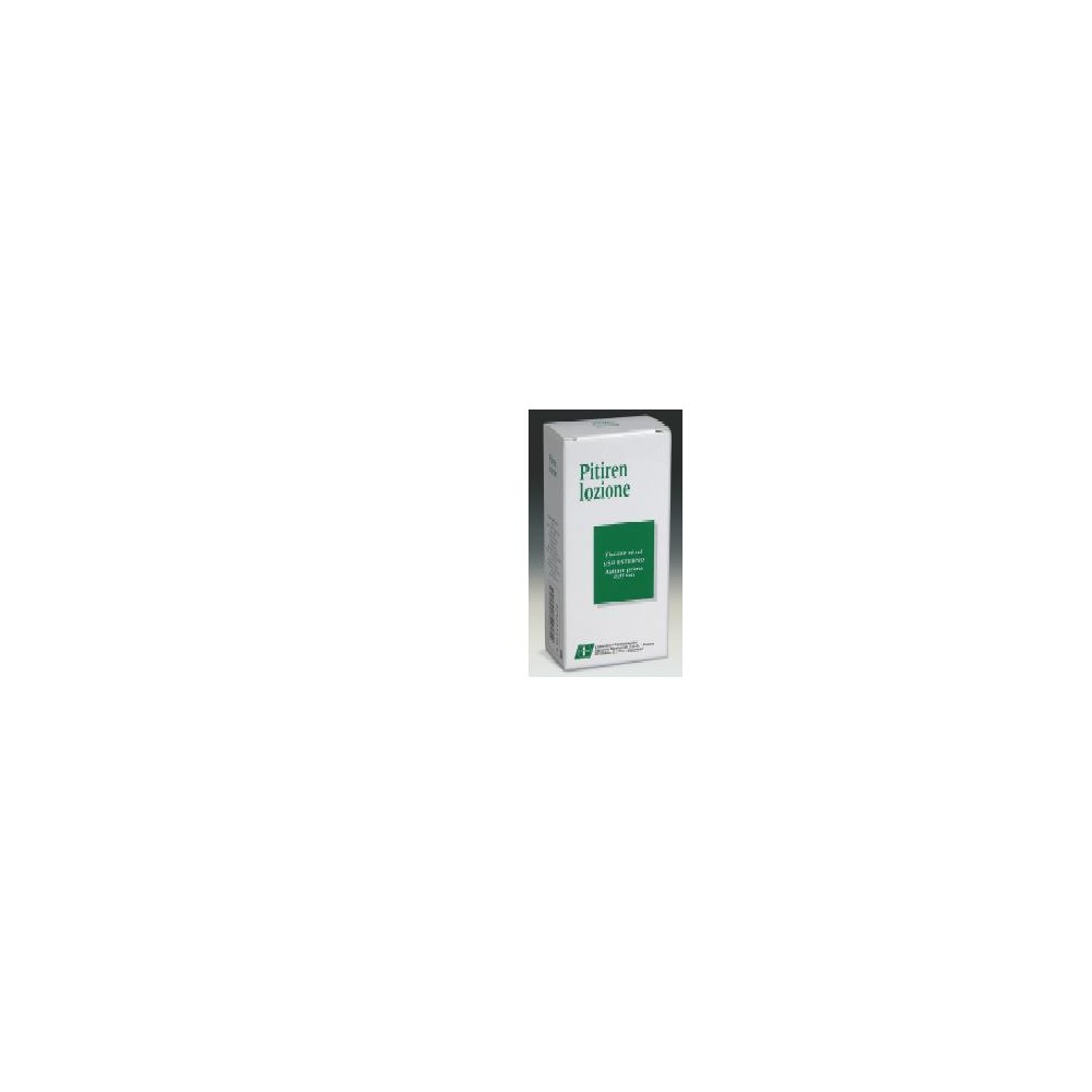 PITIREN LOZIONE 50ML