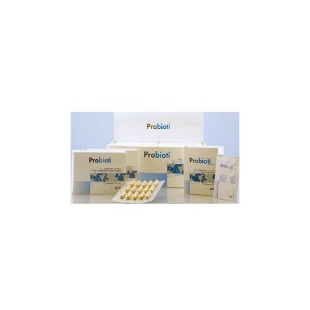 PROBIOTI 60CPS