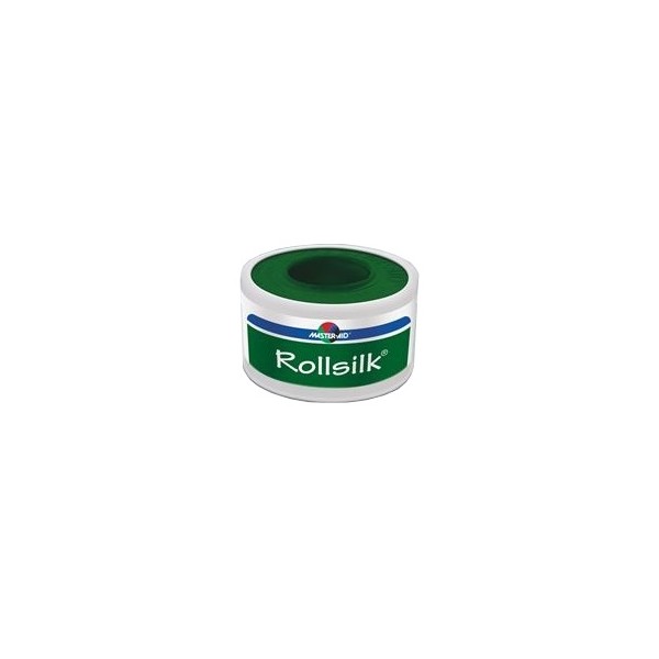 M-AID ROLLSILK CER 5X1,25