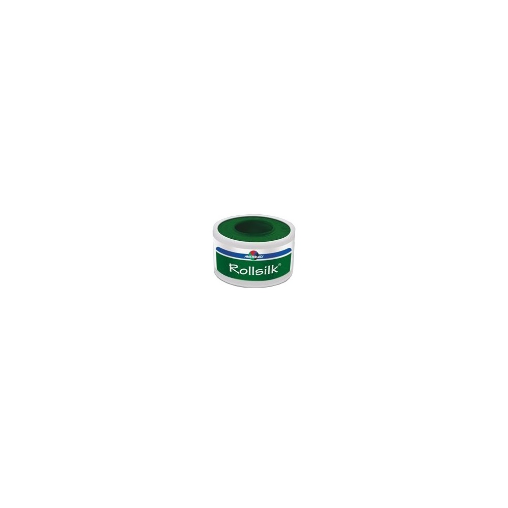 M-AID ROLLSILK CER 5X1,25