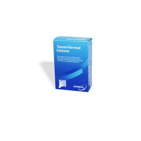 TANNO HERMAL LOZIONE 100G