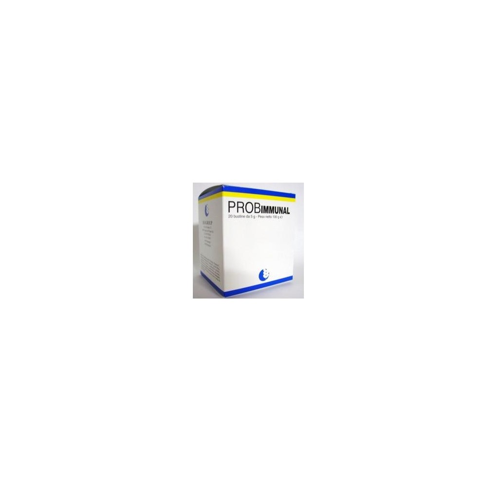 PRO B IMMUNAL 20BUST 5G