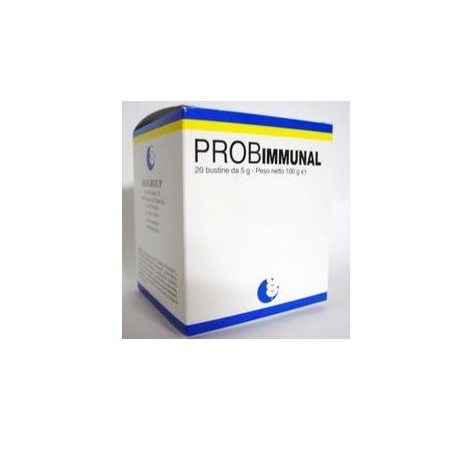 PRO B IMMUNAL 20BUST 5G