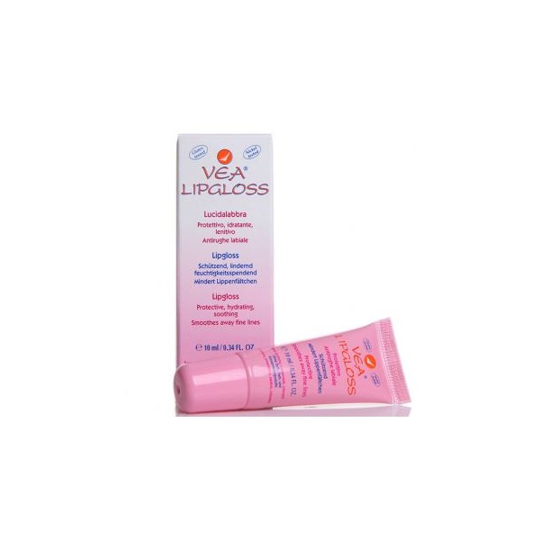 VEA LIPGLOSS PROT ANTIA 10ML