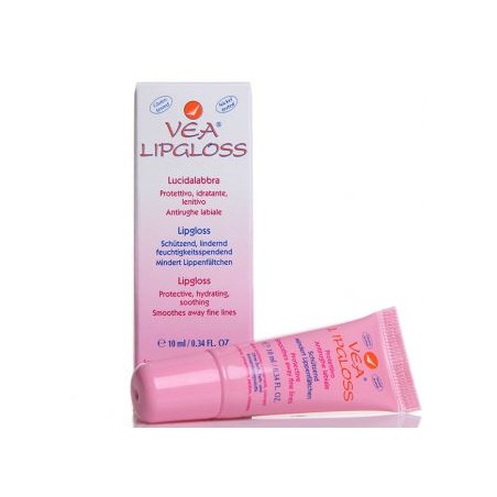 VEA LIPGLOSS PROT ANTIA 10ML