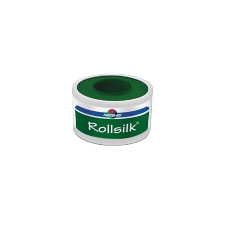 M-AID ROLLSILK CER 5X5