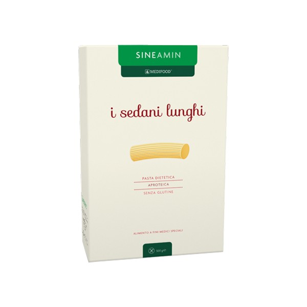 SINEAMIN SEDANI LUNGHI 500G