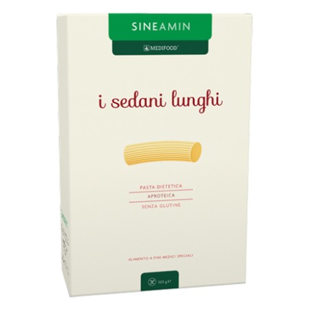 SINEAMIN SEDANI LUNGHI 500G