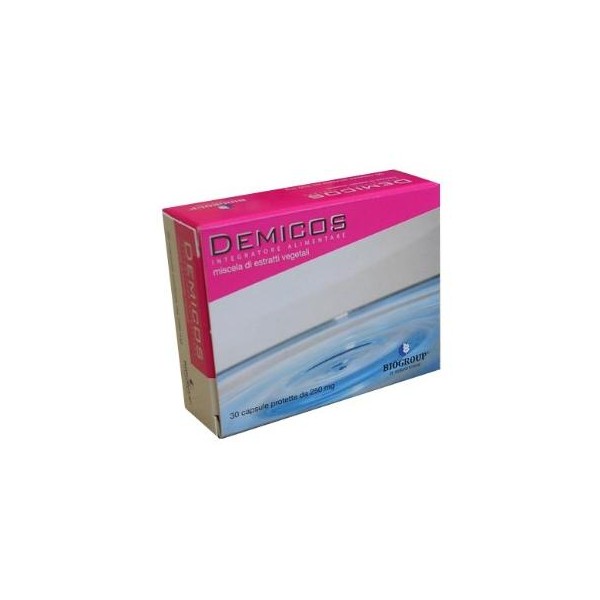 DEMICOS 30CPS