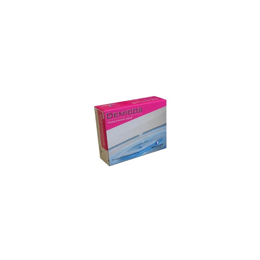 DEMICOS 30CPS