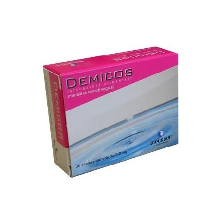 DEMICOS 30CPS