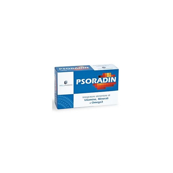 PSORADIN 45CPS