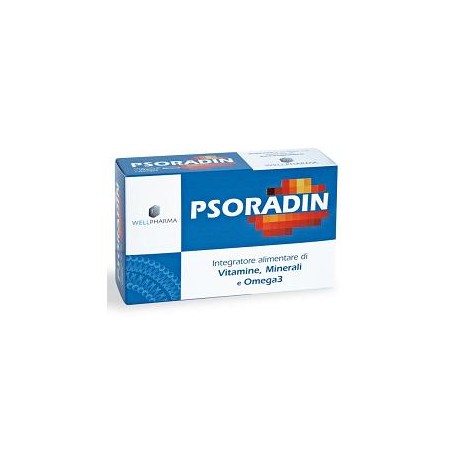 PSORADIN 45CPS