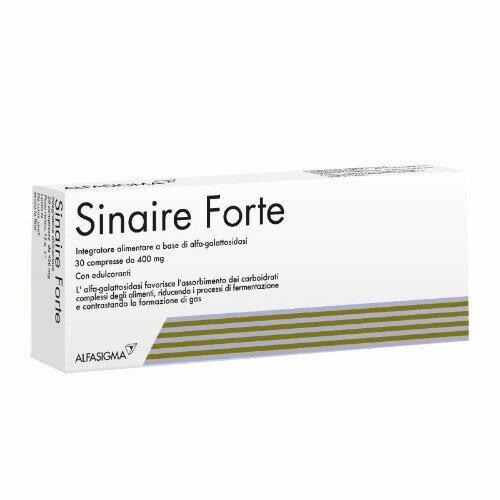 SINAIRE FORTE 30CPR