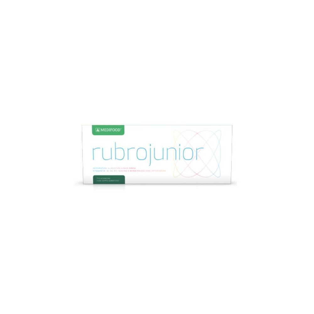RUBROJUNIOR 7FL