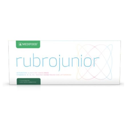 RUBROJUNIOR 7FL