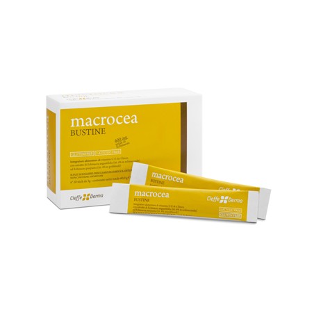 MACROCEA 20BUSTINE
