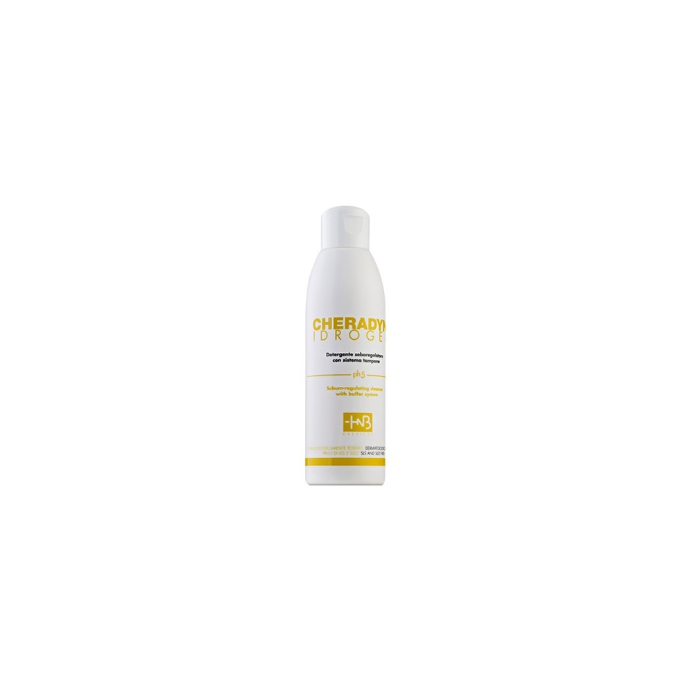 CHERADYN IDROGEL 150ML