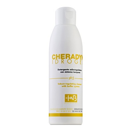 CHERADYN IDROGEL 150ML