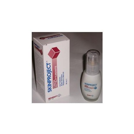 SKINPROJECT CR RISTRUTT 50ML