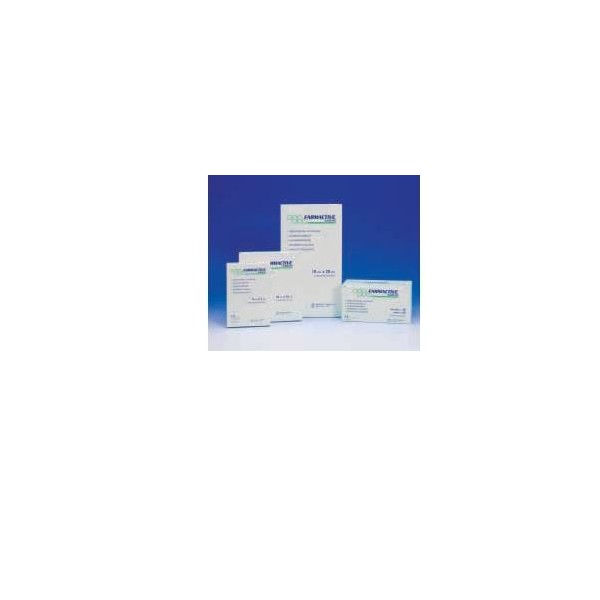 FARMACTIVE ALGINATO 10X10 10PZ